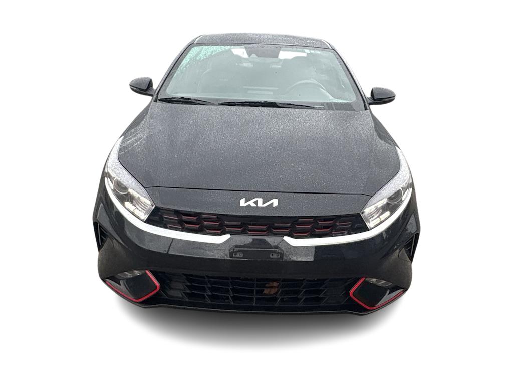 Thumbnail: 2023 Kia Forte - 6