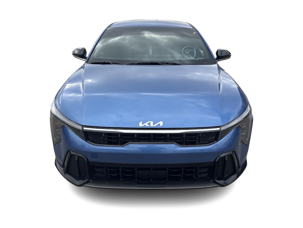 Thumbnail: 2025 Kia K4 - 22