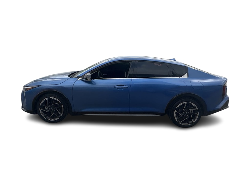 Thumbnail: 2025 Kia K4 - 3