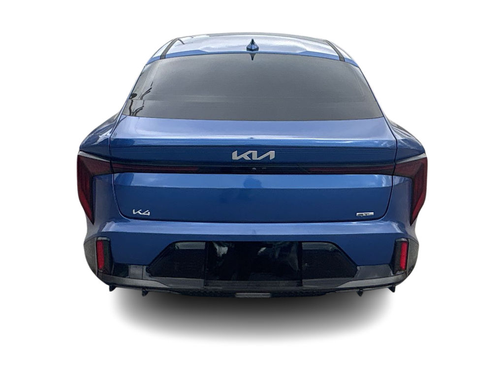 Thumbnail: 2025 Kia K4 - 5