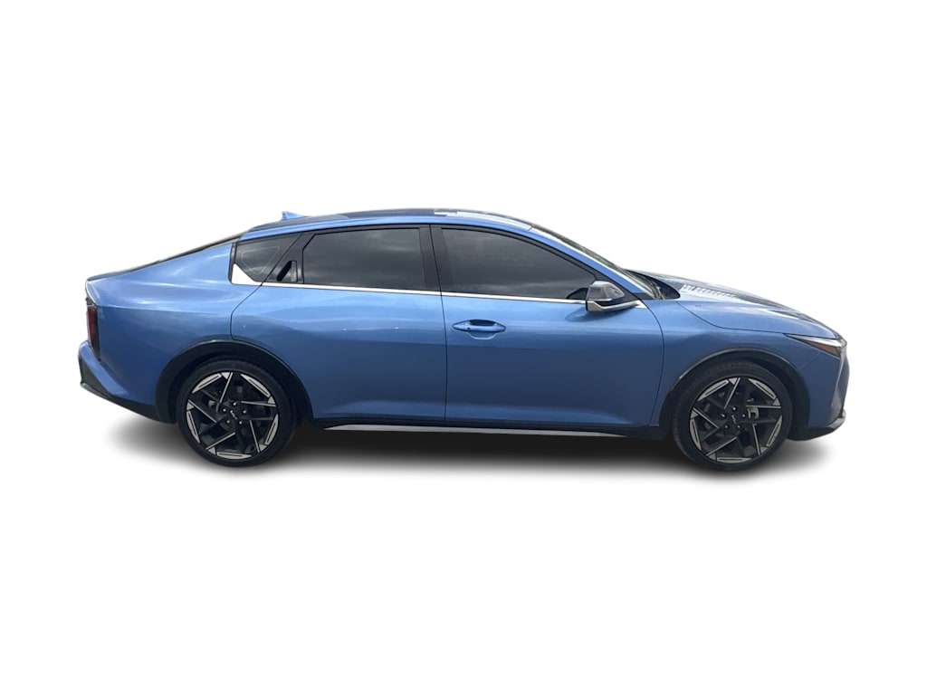 Thumbnail: 2025 Kia K4 - 20
