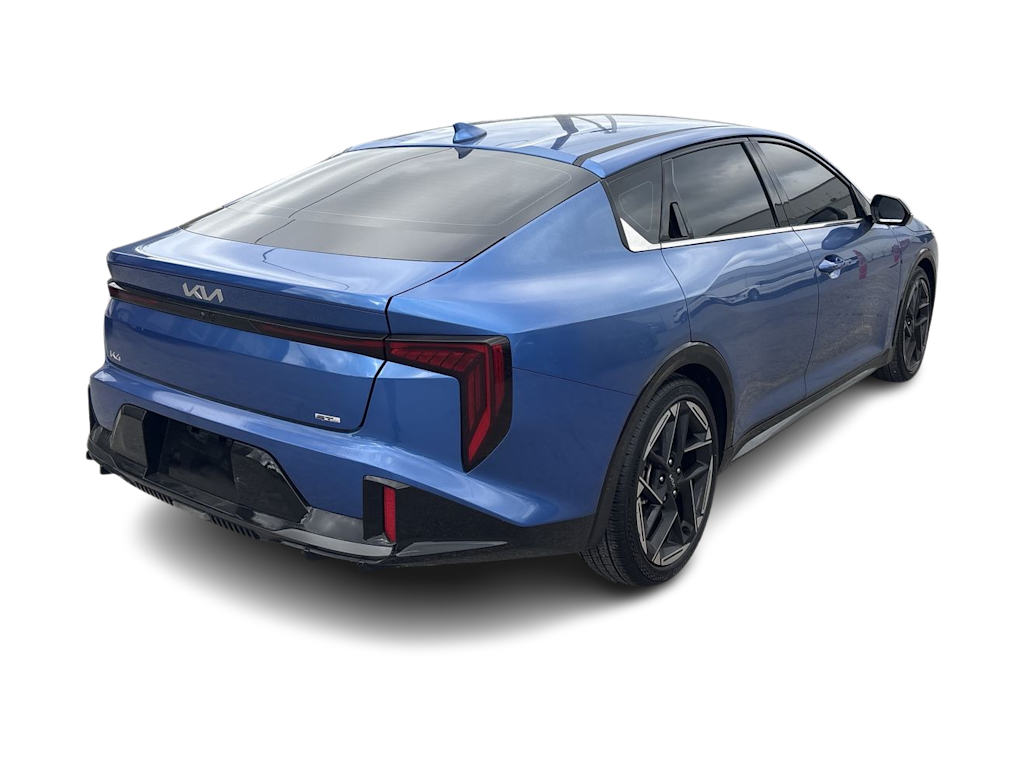 Thumbnail: 2025 Kia K4 - 19