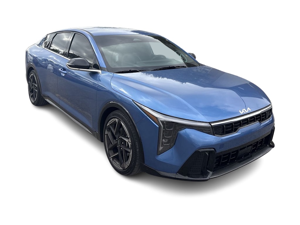 Thumbnail: 2025 Kia K4 - 21