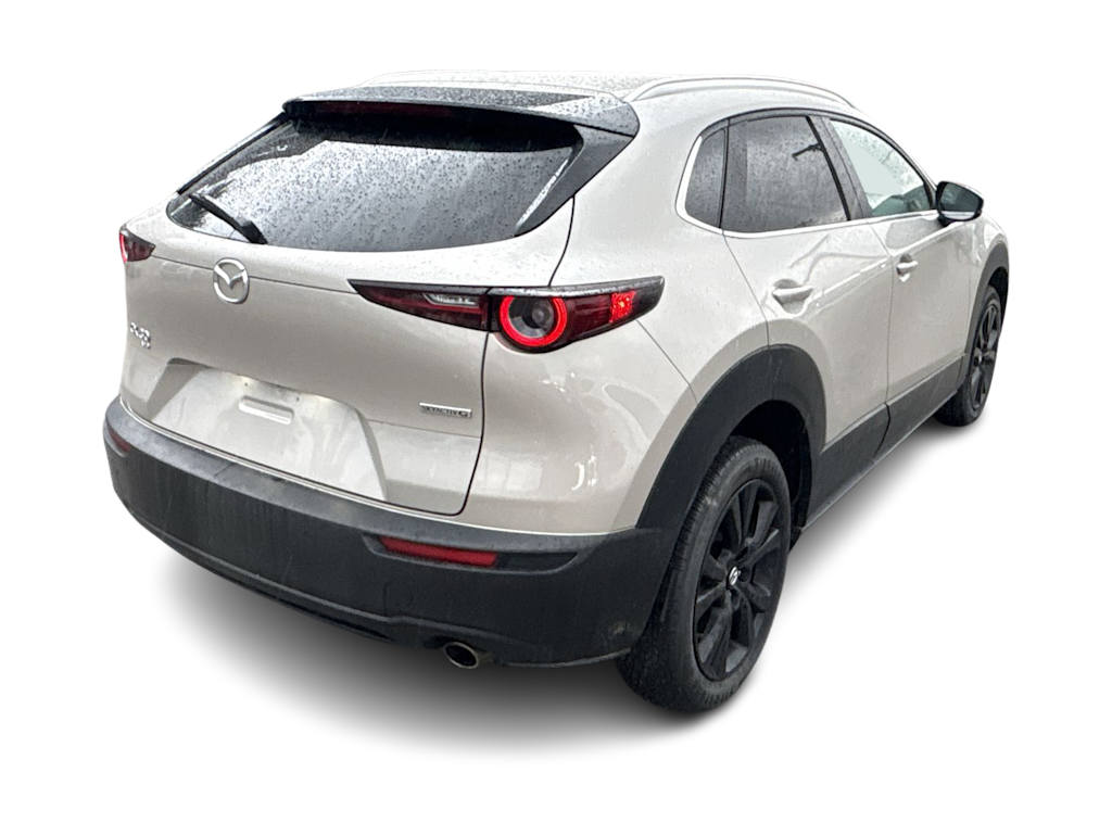 Thumbnail: 2024 Mazda CX-30 - 13