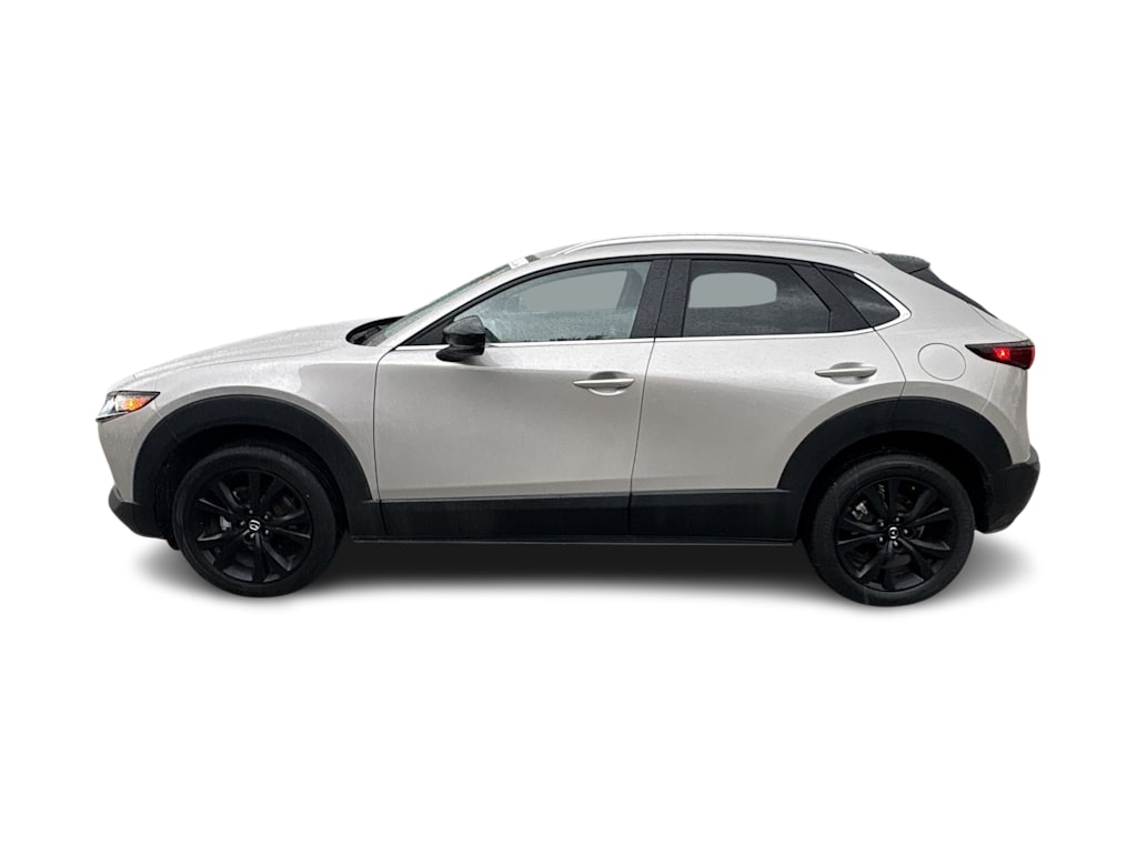 Thumbnail: 2024 Mazda CX-30 - 3