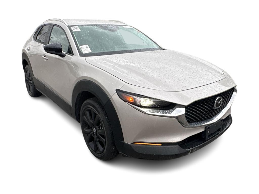 Thumbnail: 2024 Mazda CX-30 - 15