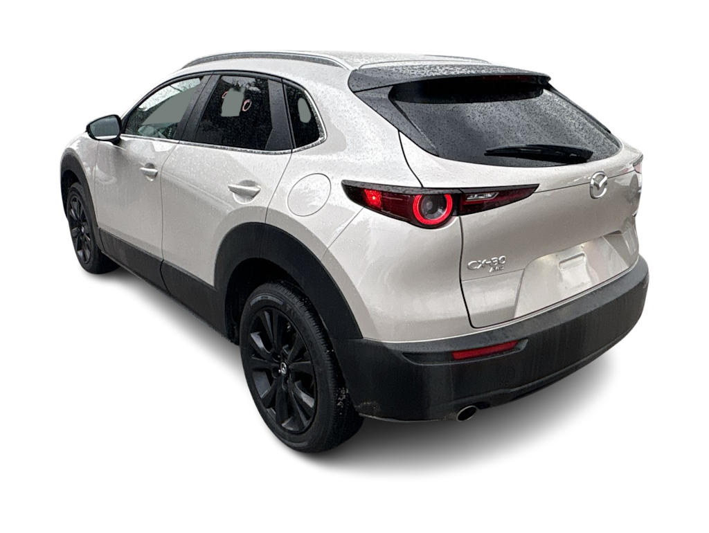 Thumbnail: 2024 Mazda CX-30 - 4