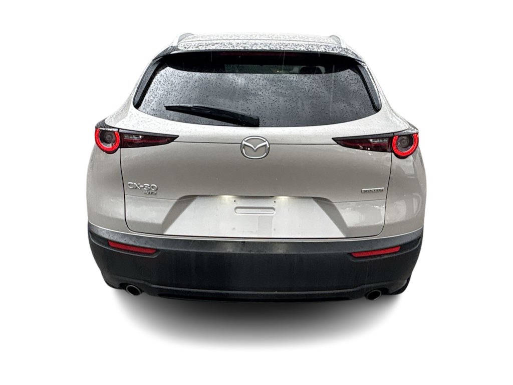 Thumbnail: 2024 Mazda CX-30 - 5