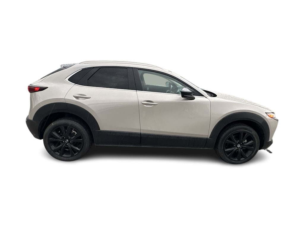 Thumbnail: 2024 Mazda CX-30 - 14