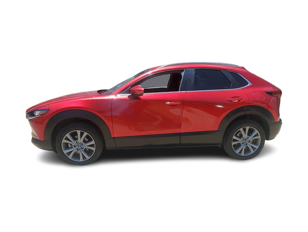 Thumbnail: 2025 Mazda CX-30 - 3