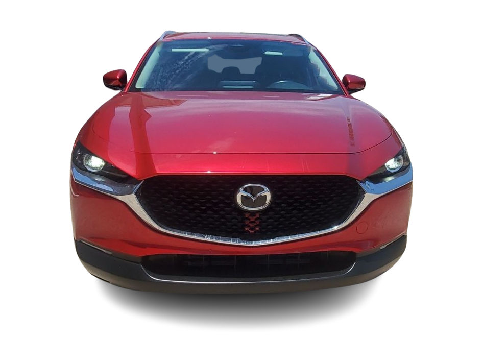 Thumbnail: 2025 Mazda CX-30 - 6