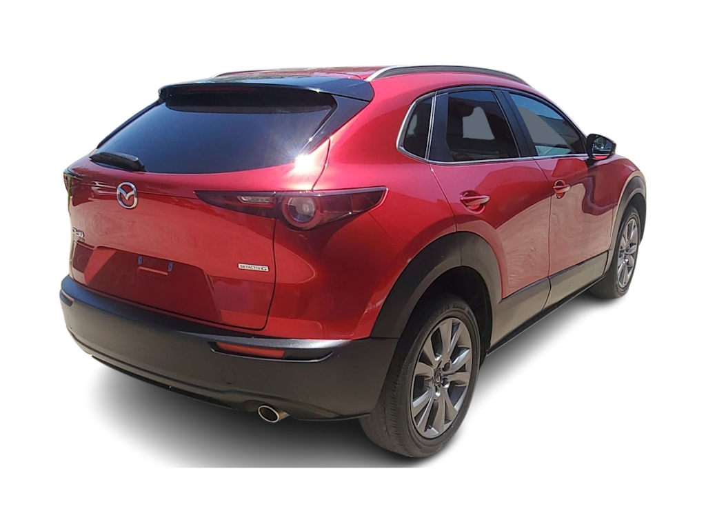 Thumbnail: 2025 Mazda CX-30 - 15