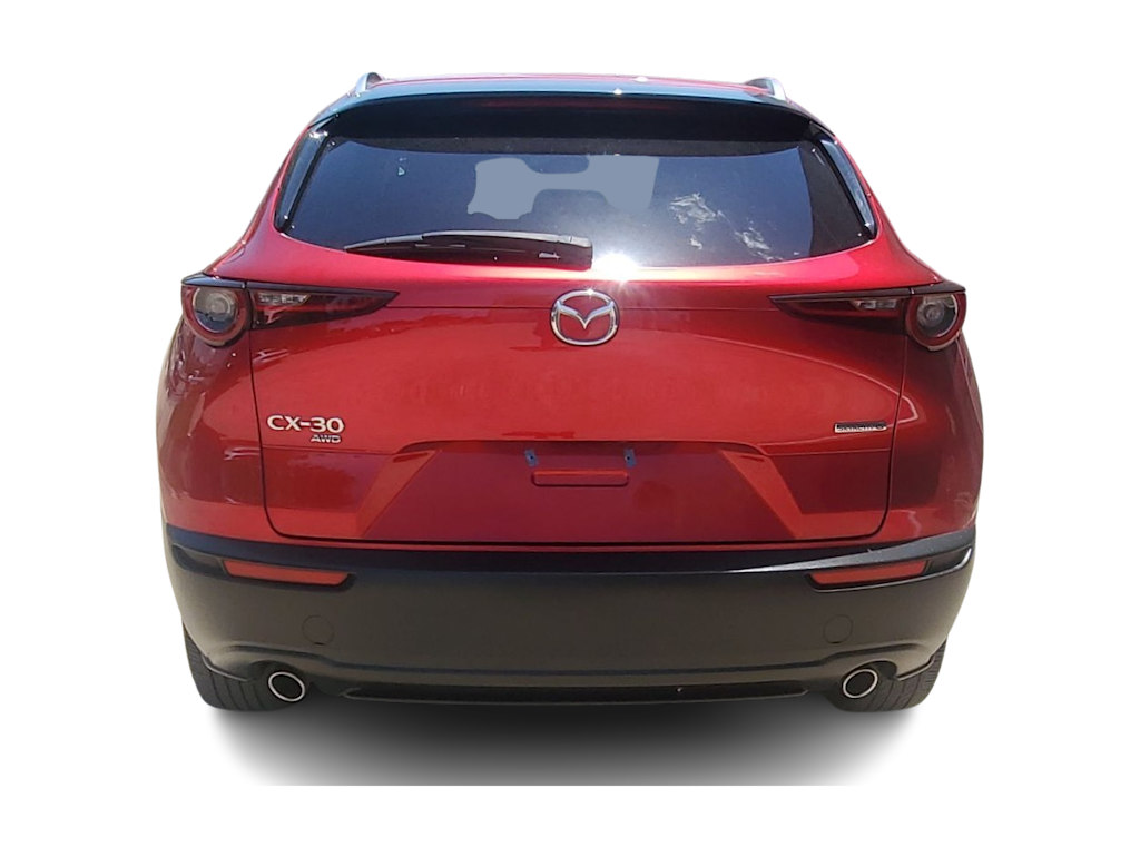 Thumbnail: 2025 Mazda CX-30 - 5
