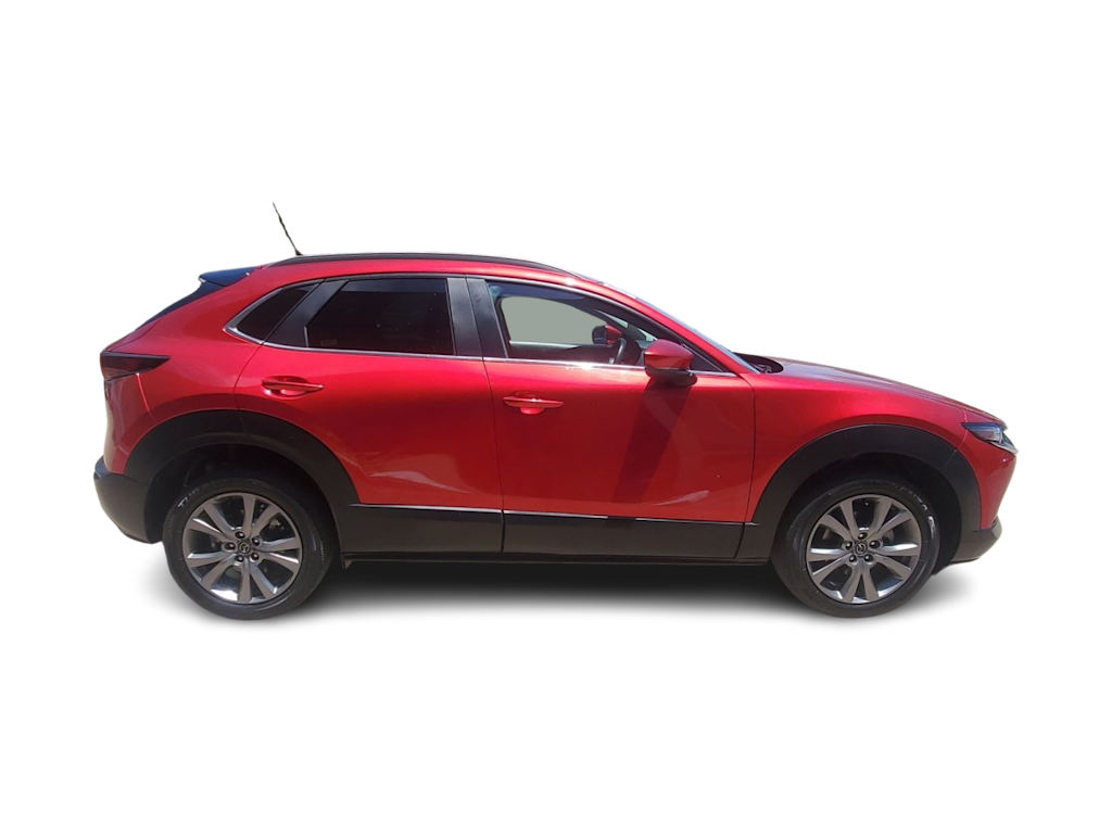 Thumbnail: 2025 Mazda CX-30 - 16
