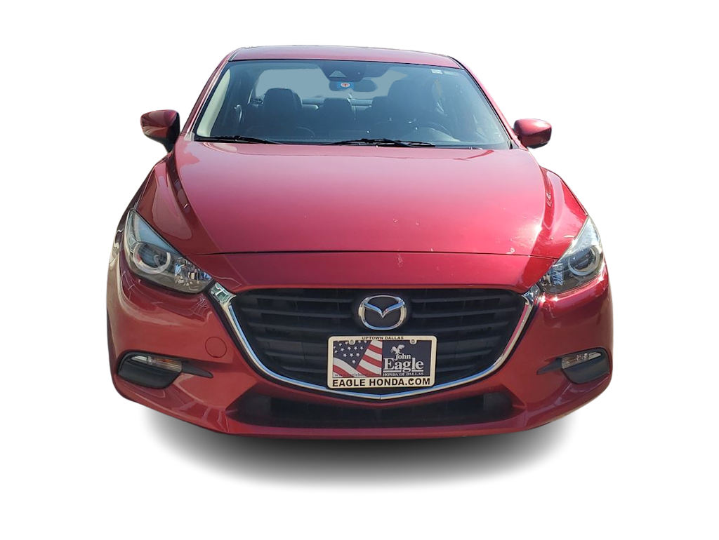 Thumbnail: 2018 Mazda Mazda3 - 6