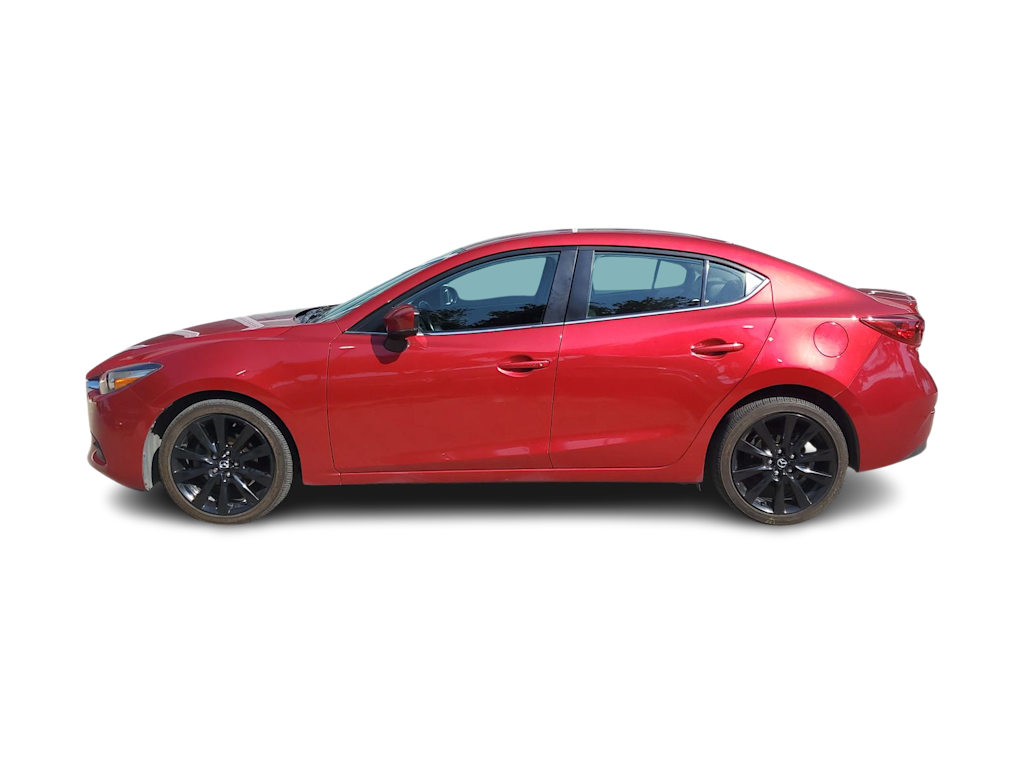 Thumbnail: 2018 Mazda Mazda3 - 3