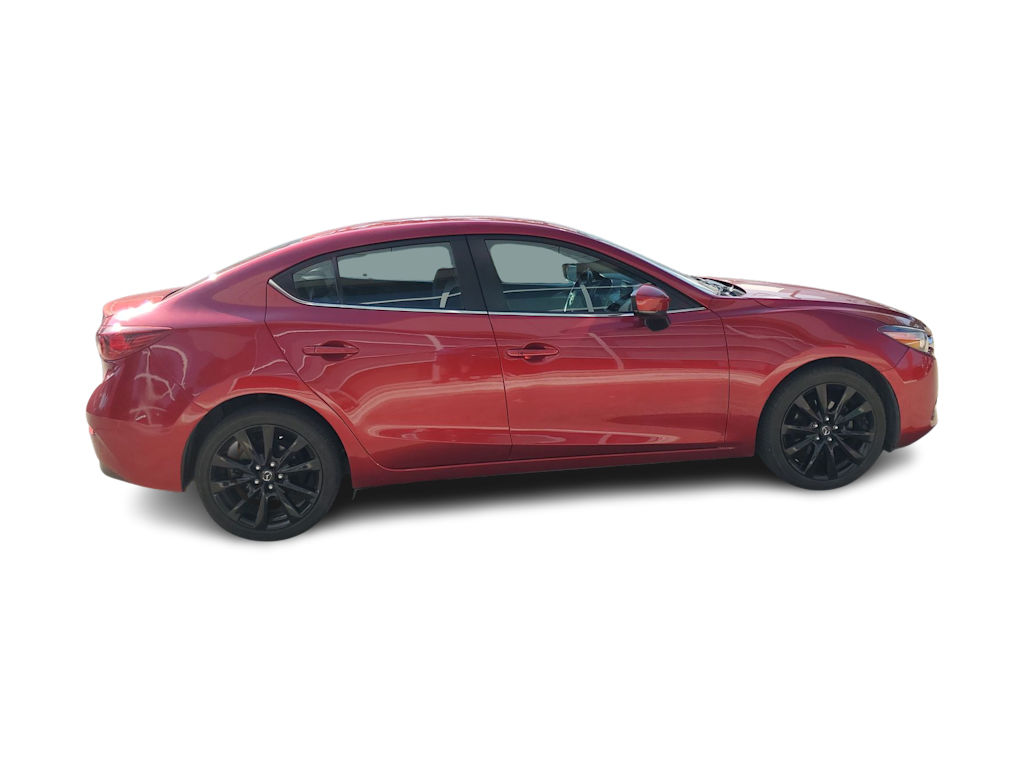 Thumbnail: 2018 Mazda Mazda3 - 16