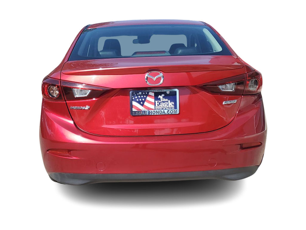 Thumbnail: 2018 Mazda Mazda3 - 5
