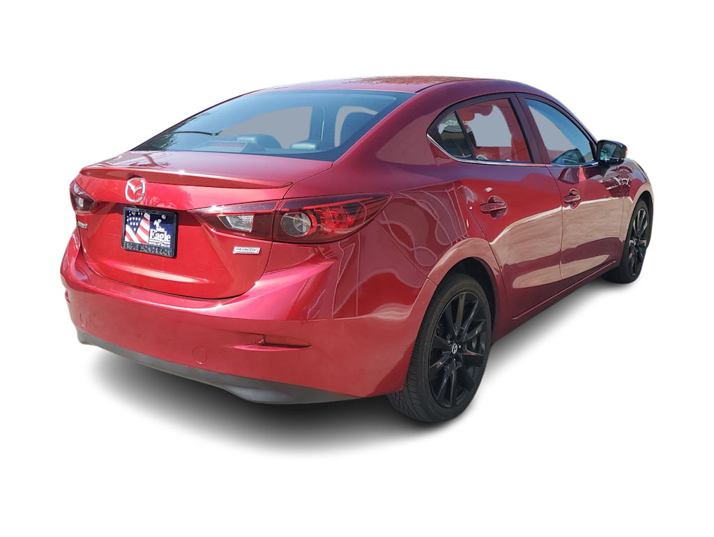 Thumbnail: 2018 Mazda Mazda3 - 15