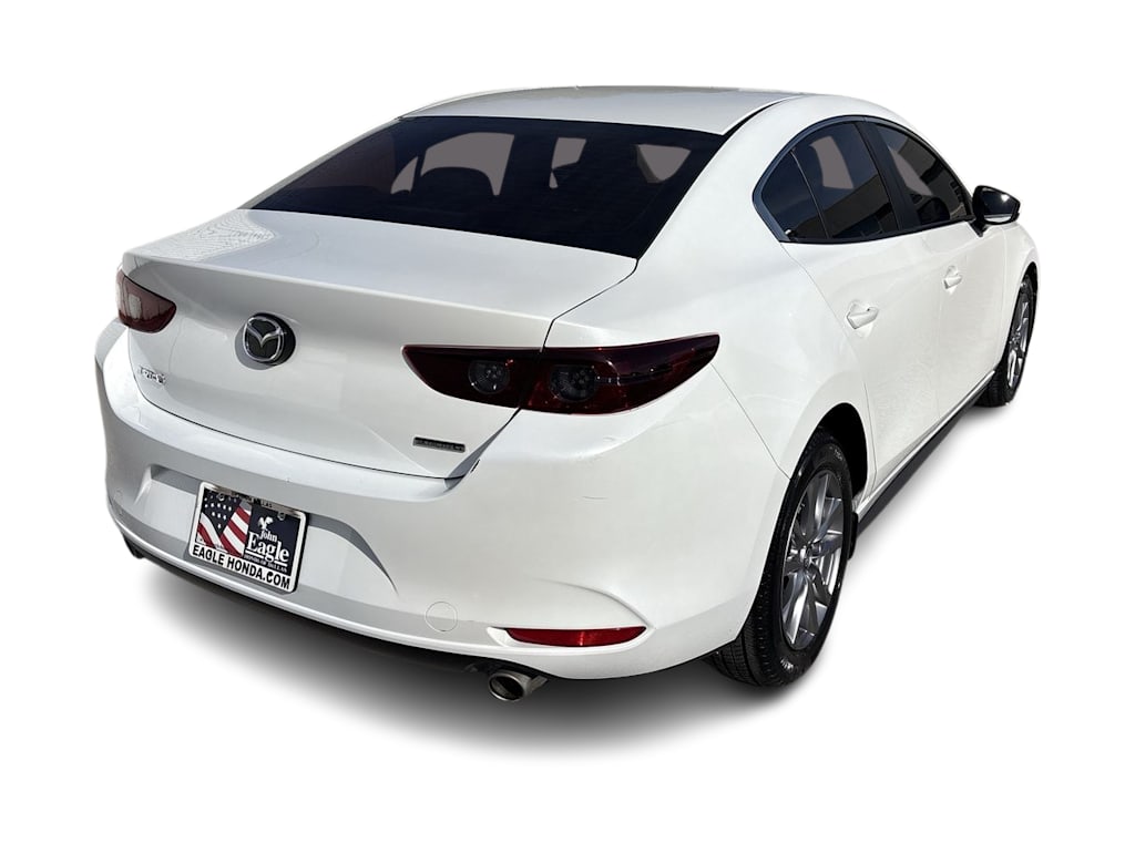 Thumbnail: 2020 Mazda Mazda3 - 26