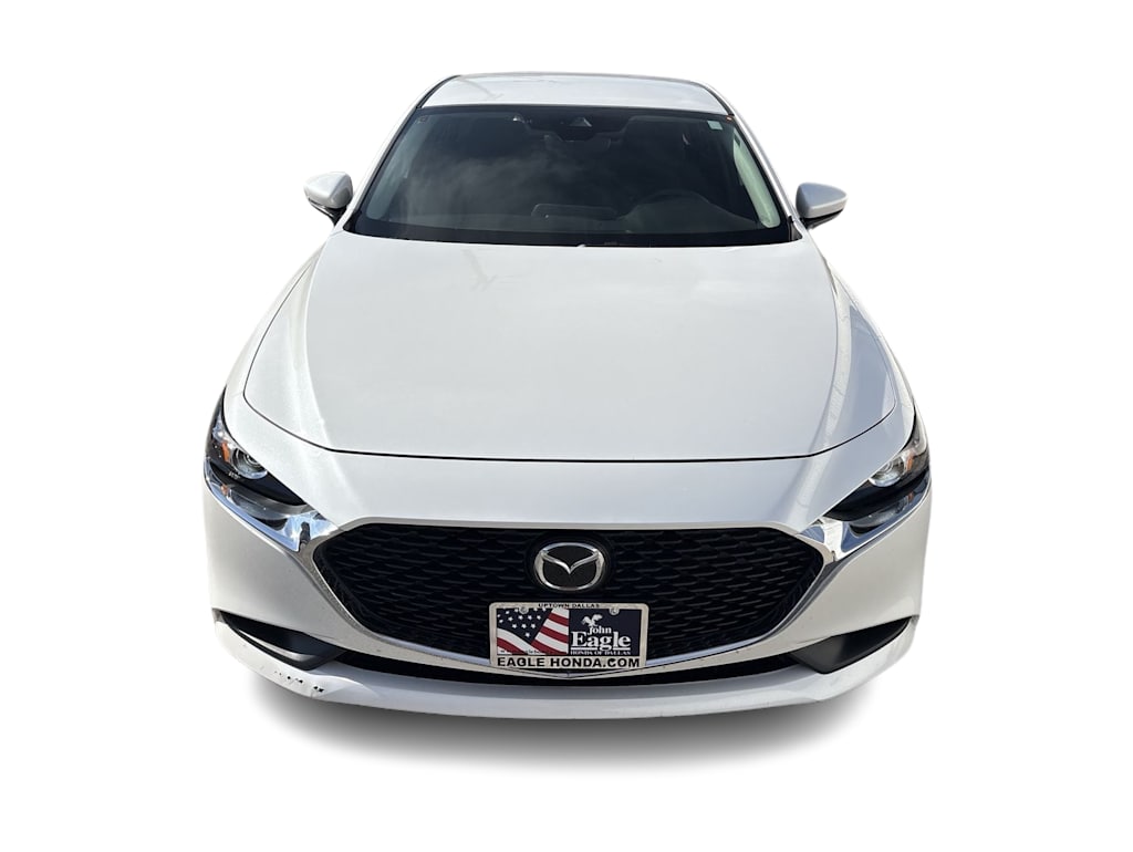 Thumbnail: 2020 Mazda Mazda3 - 19