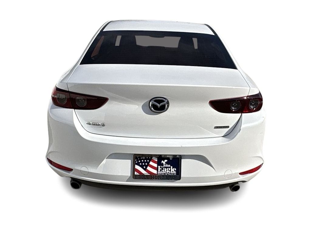 Thumbnail: 2020 Mazda Mazda3 - 5