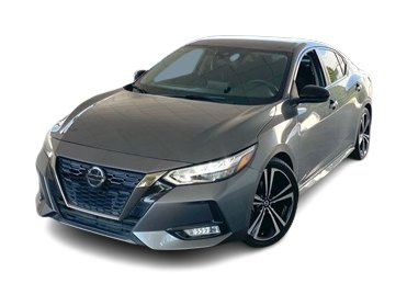 Used 2020 Nissan Sentra SR with VIN 3N1AB8DV7LY256250 for sale in Medford, OR