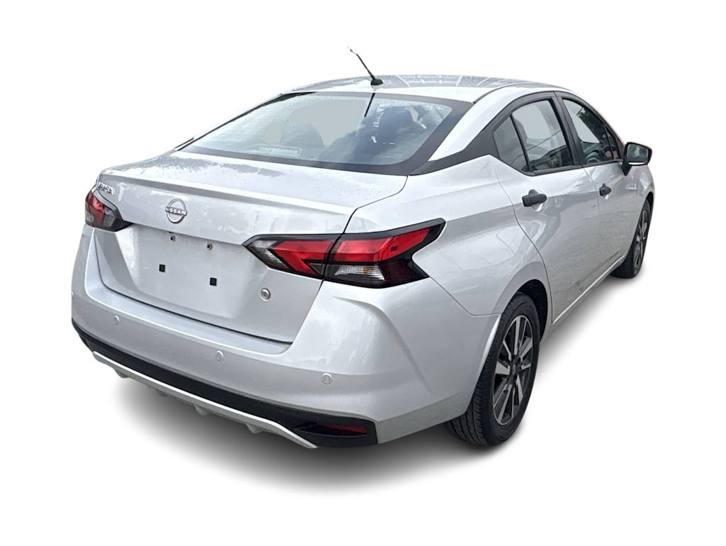 Thumbnail: 2024 Nissan Versa - 15
