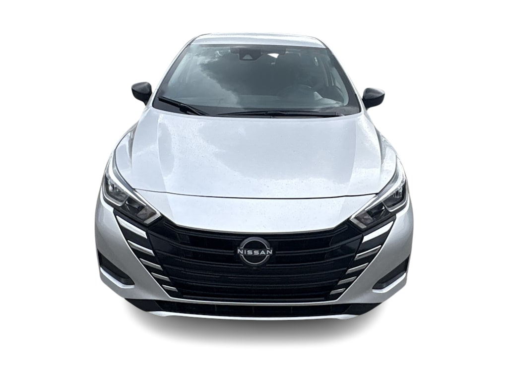 Thumbnail: 2024 Nissan Versa - 6