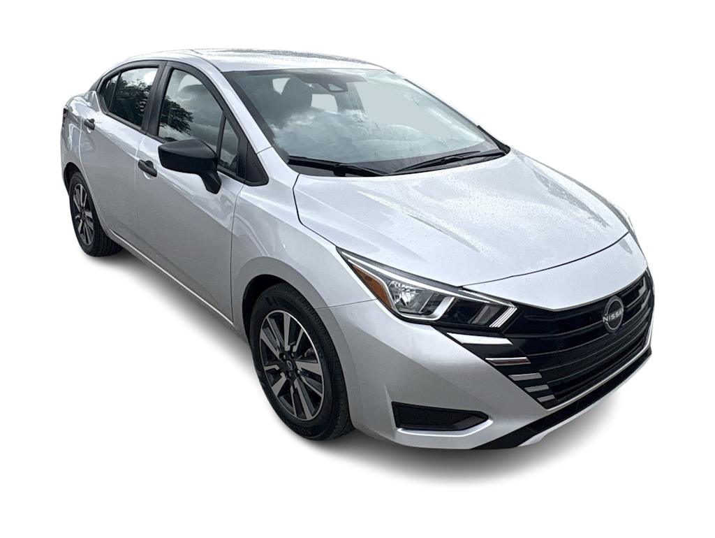 Thumbnail: 2024 Nissan Versa - 17
