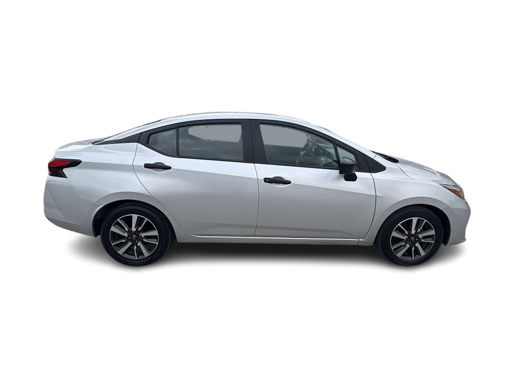 Thumbnail: 2024 Nissan Versa - 16