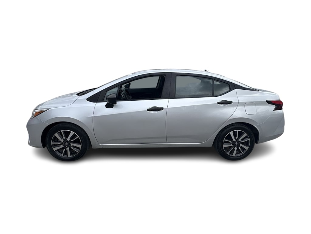 Thumbnail: 2024 Nissan Versa - 3
