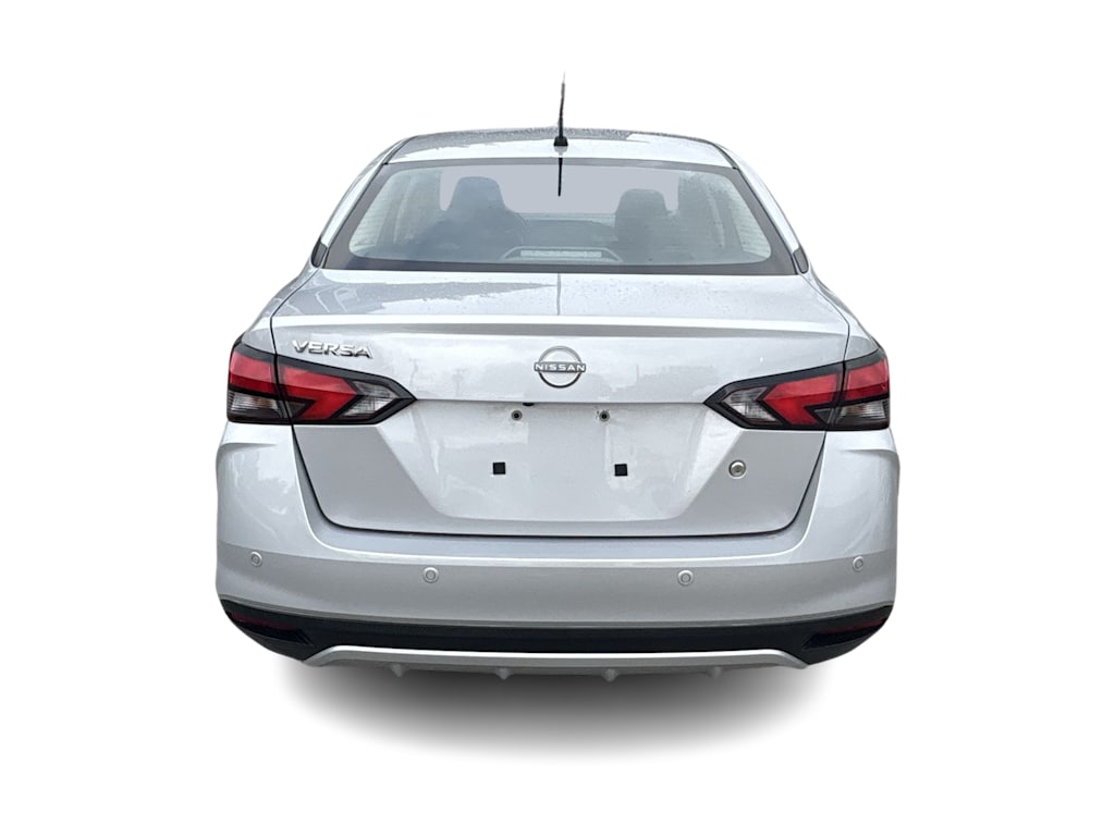 Thumbnail: 2024 Nissan Versa - 5