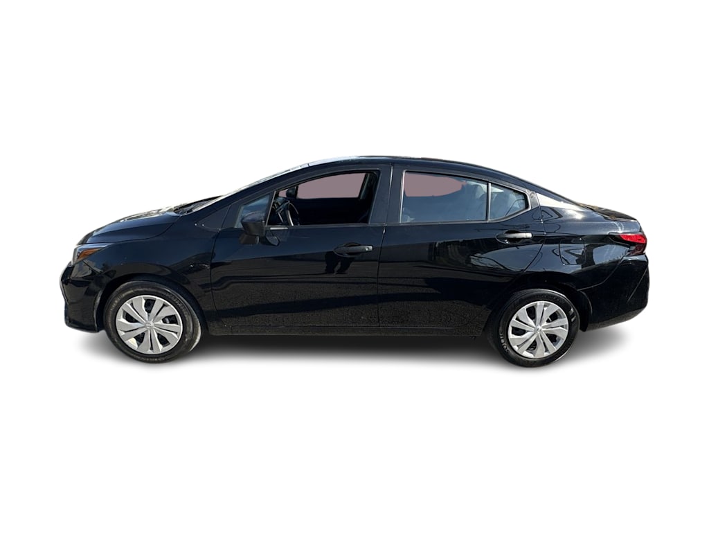 Thumbnail: 2025 Nissan Versa - 3