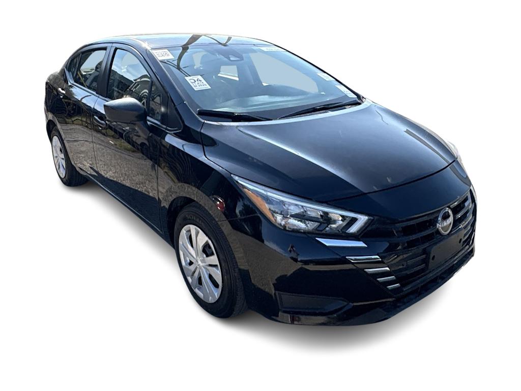 Thumbnail: 2025 Nissan Versa - 16
