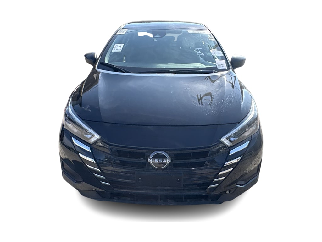 Thumbnail: 2025 Nissan Versa - 6