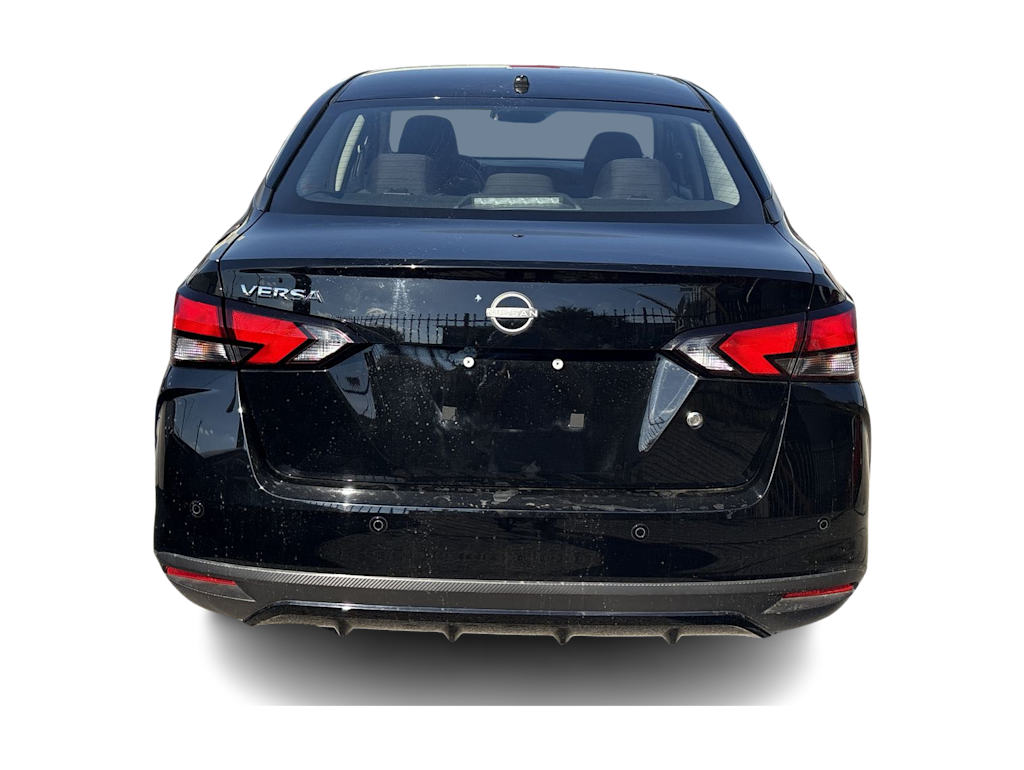 Thumbnail: 2025 Nissan Versa - 5