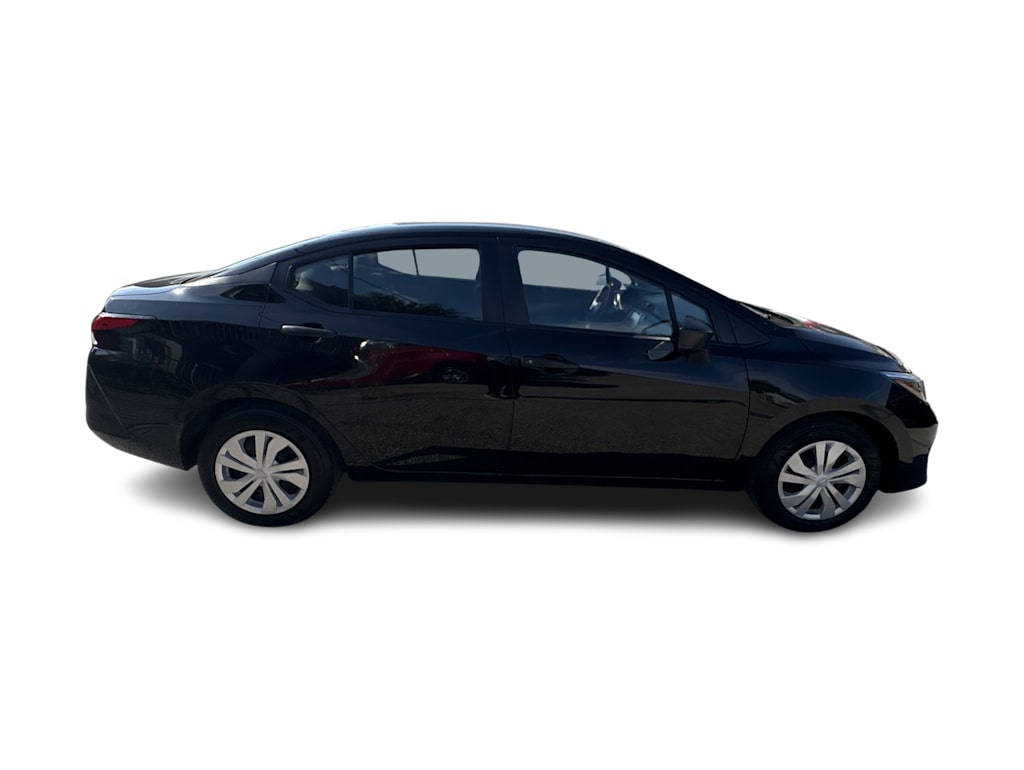 Thumbnail: 2025 Nissan Versa - 15