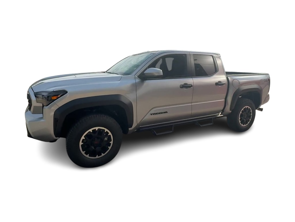Thumbnail: 2026 Toyota Tacoma - 4