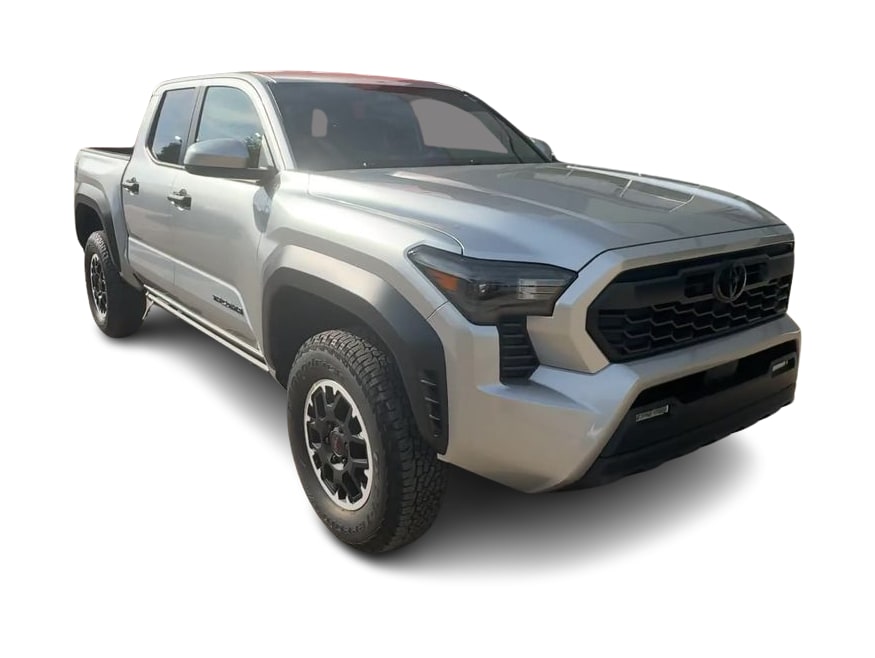 Thumbnail: 2026 Toyota Tacoma - 19