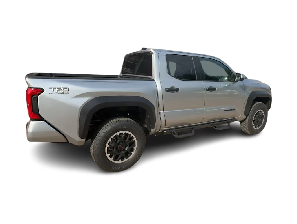Thumbnail: 2026 Toyota Tacoma - 21