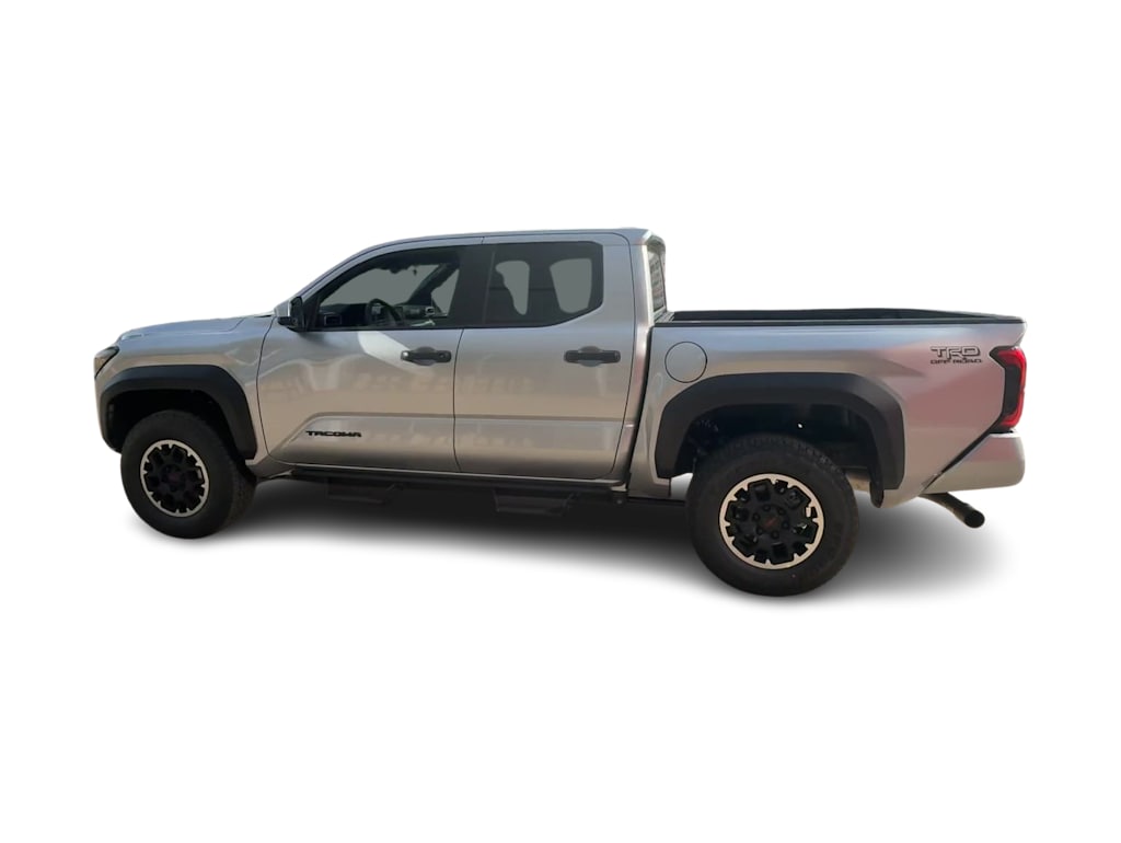 Thumbnail: 2026 Toyota Tacoma - 20
