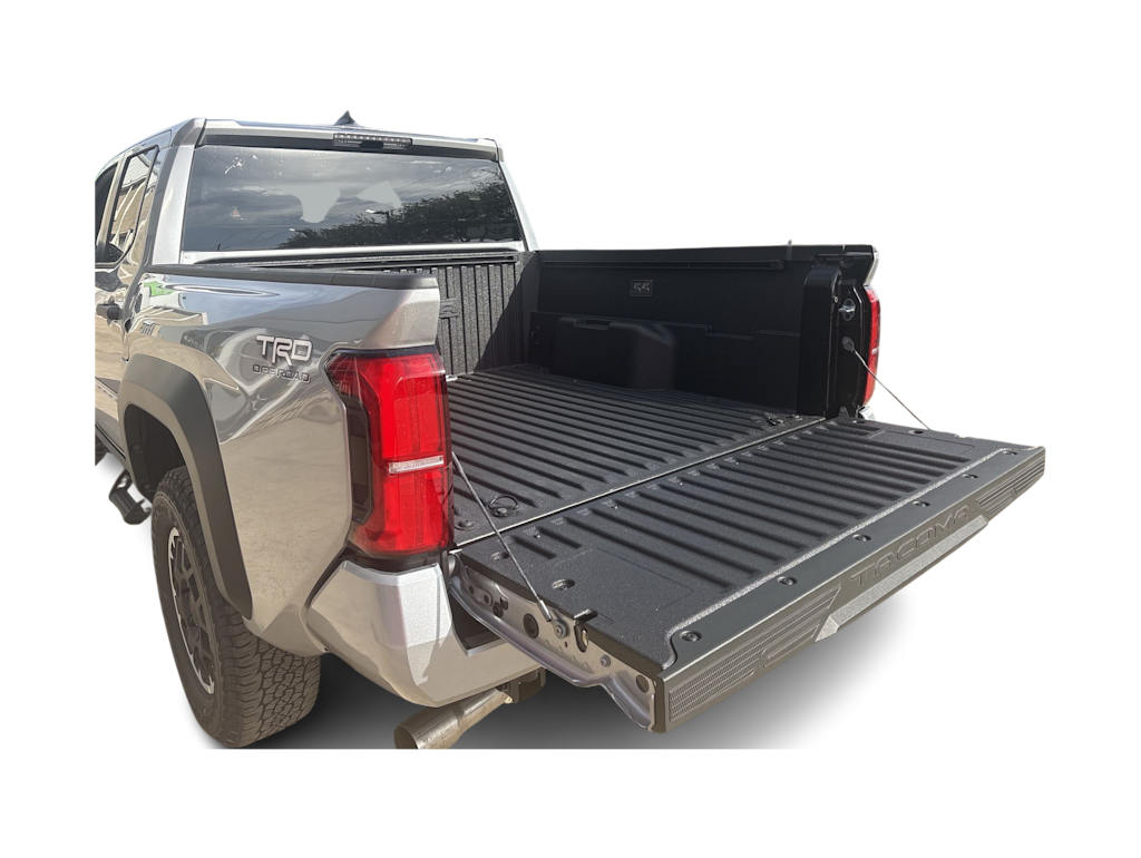 Thumbnail: 2026 Toyota Tacoma - 16