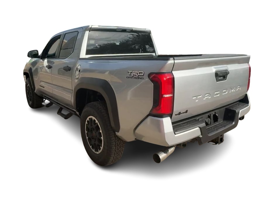 Thumbnail: 2026 Toyota Tacoma - 5