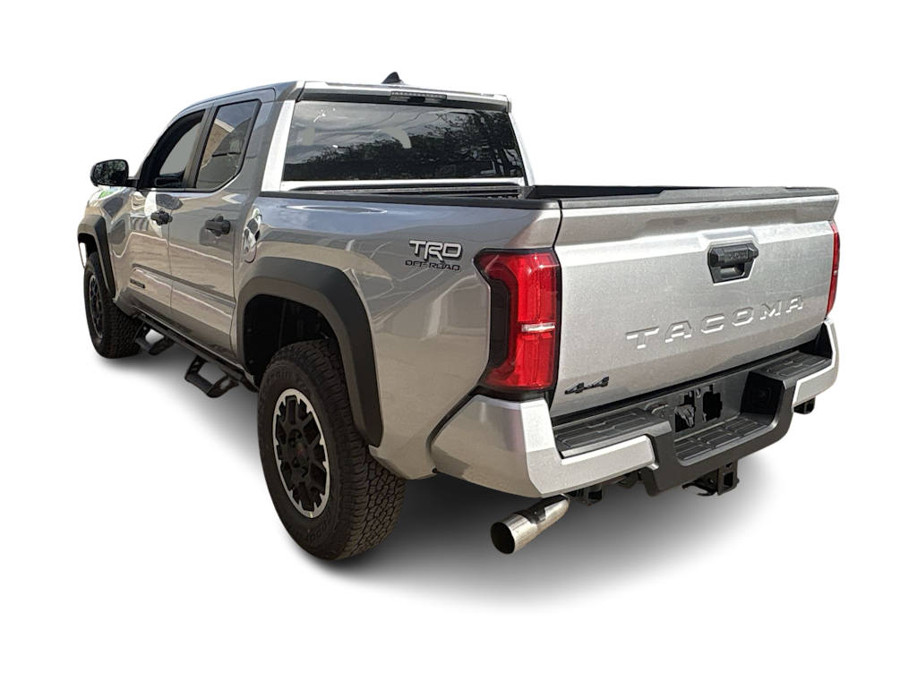 Thumbnail: 2026 Toyota Tacoma - 24