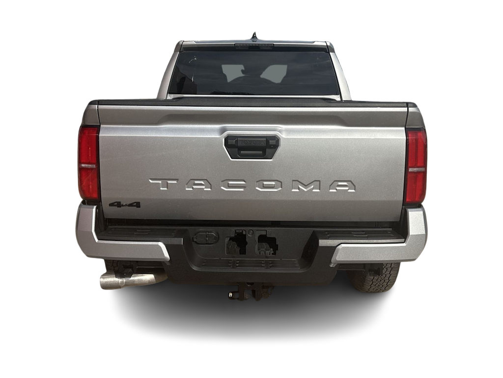 Thumbnail: 2026 Toyota Tacoma - 25