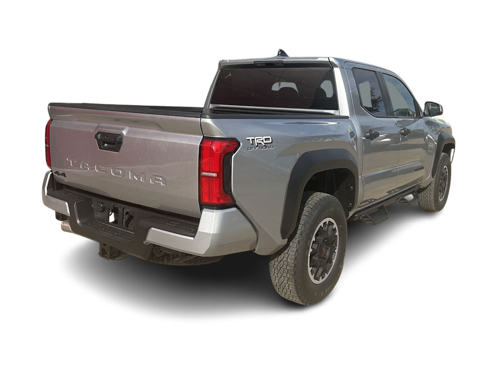 Thumbnail: 2026 Toyota Tacoma - 26