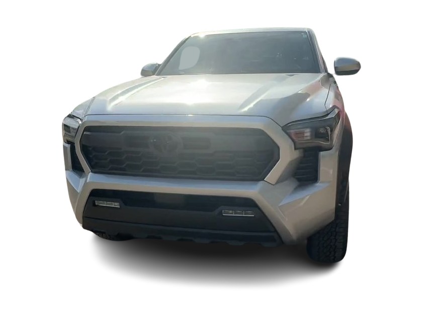 Thumbnail: 2026 Toyota Tacoma - 7