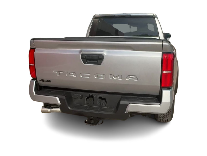 Thumbnail: 2026 Toyota Tacoma - 6