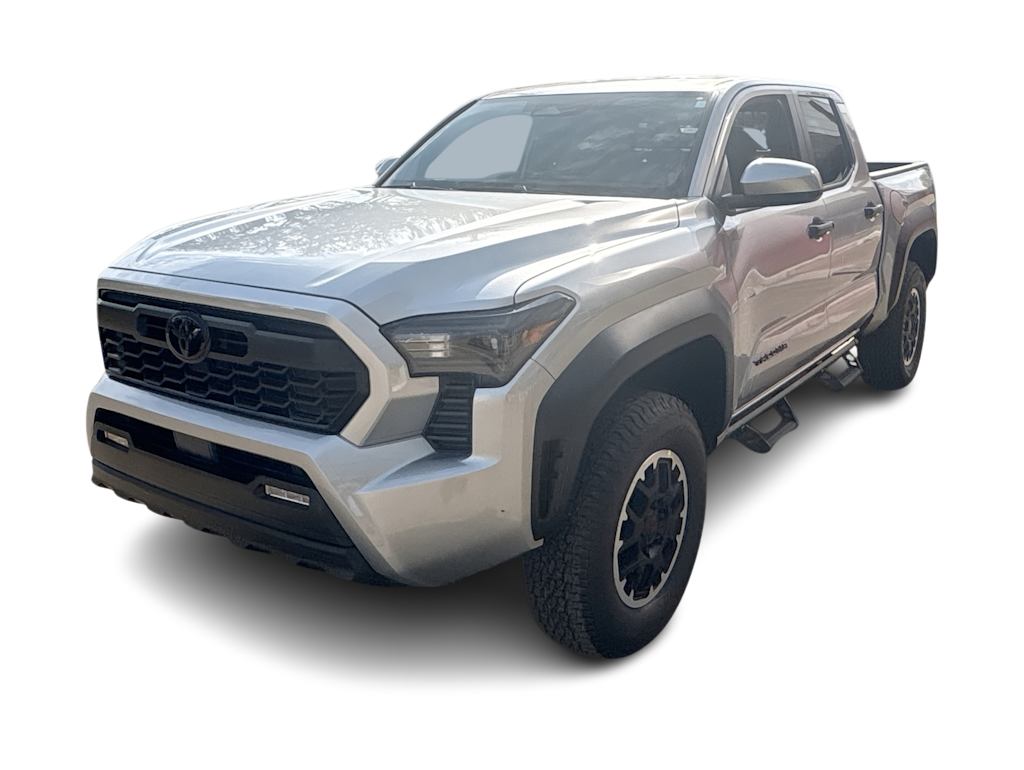 Thumbnail: 2026 Toyota Tacoma - 2